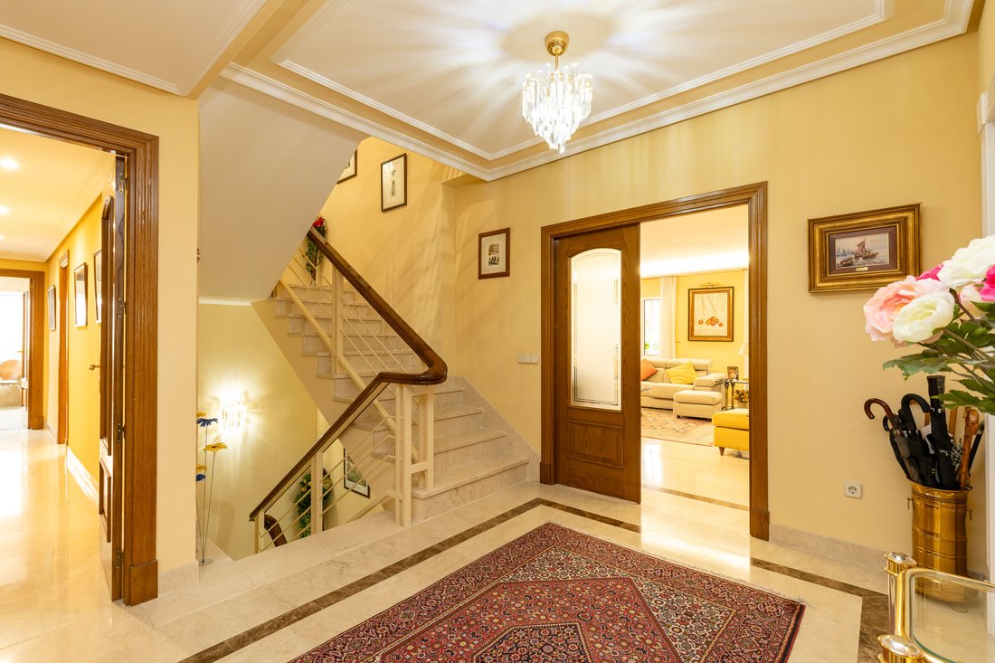 House in Torrelodones, Comunidad de Madrid, Spain 3 - 16558664