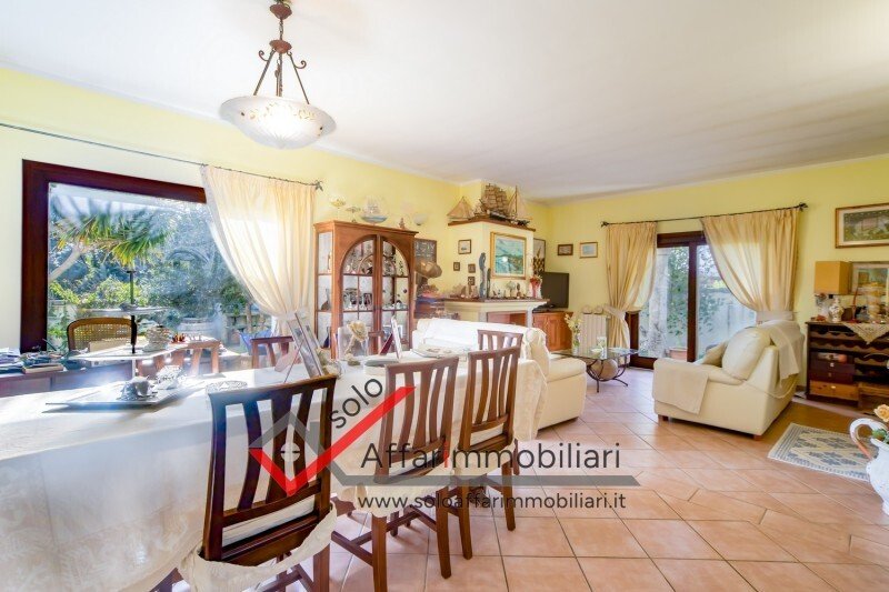 Villa in Gregorio - Isticadeddu, Olbia, Italy 5 - 16555698