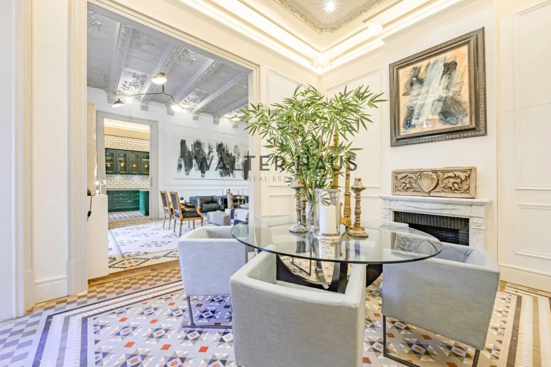 House in Eixample, Barcelona, Spain 4 - 15151035