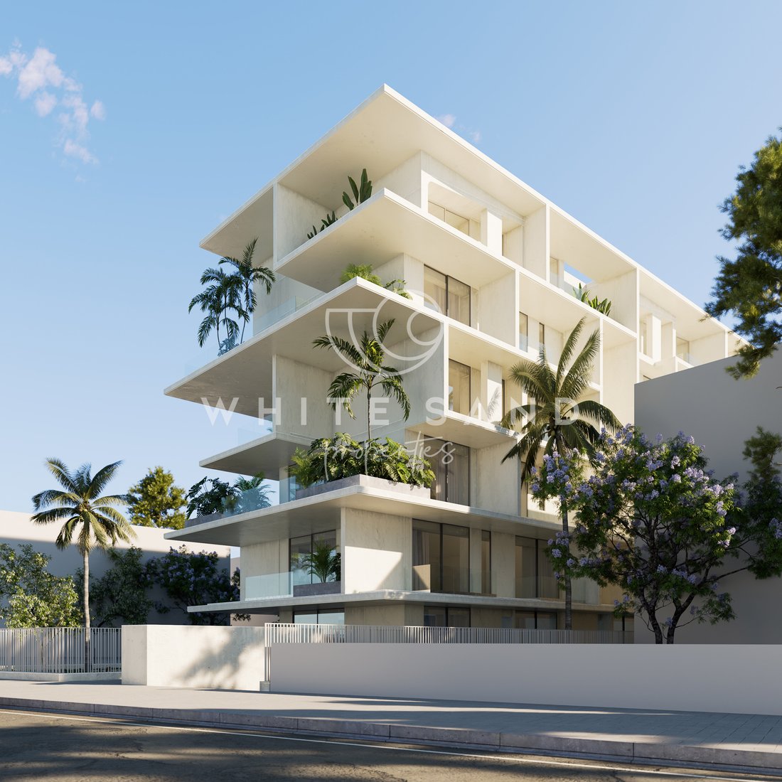 Apartment in Glyfada, Attica, Greece 2 - 16559370