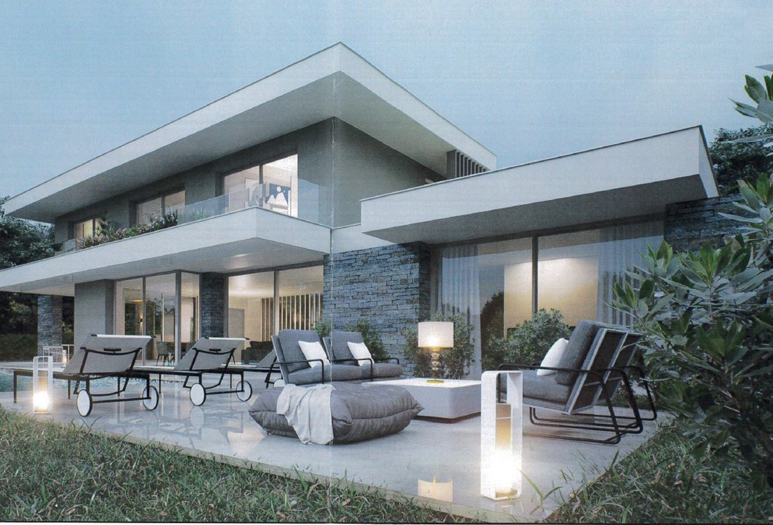 Land in Plan de Noves, Vence, France 5 - 16556912
