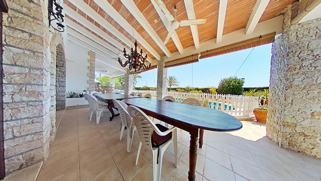 Chalet in Santa Pola, Valencian Community, Spain 4 - 16557625