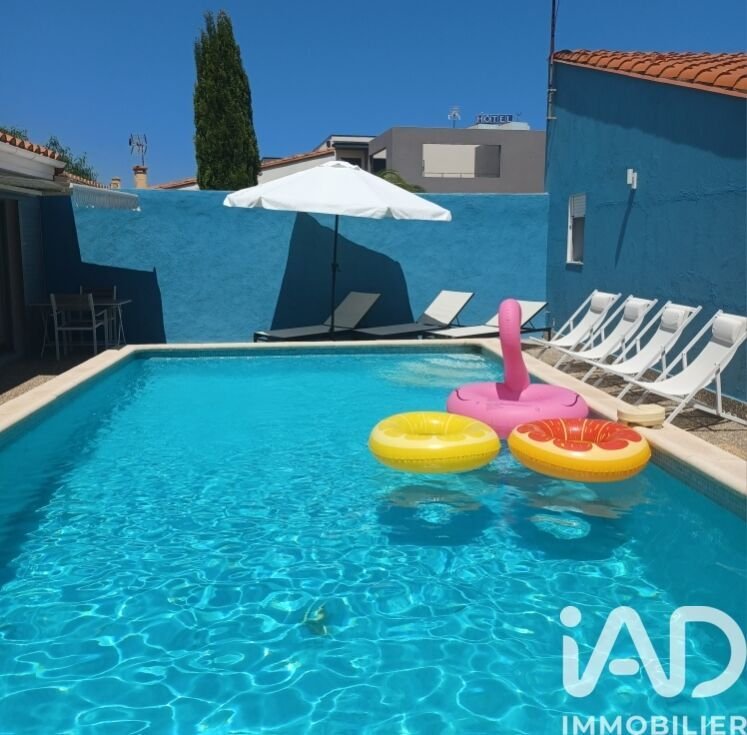 House in Plage Sud, Canet-en-Roussillon, France 2 - 16557760