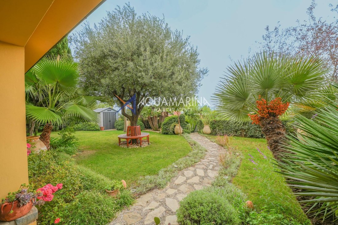 Villa in Center - Marina, Sanremo, Liguria 4 - 16556581