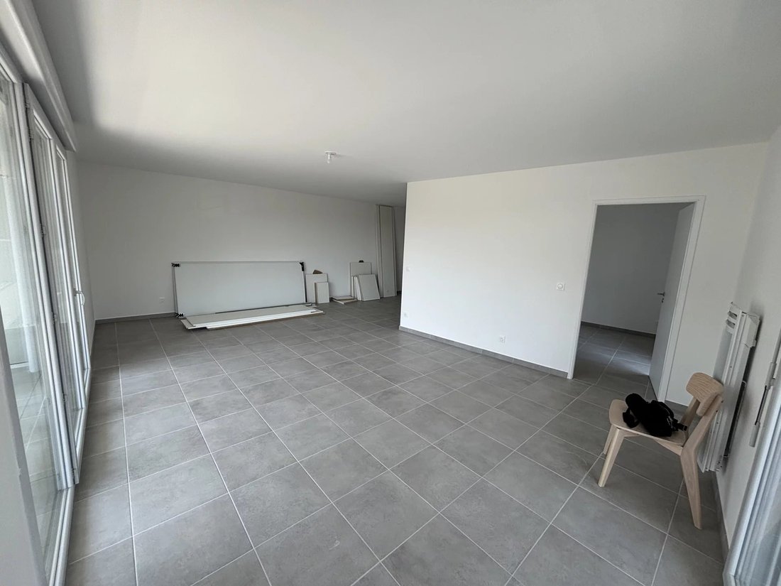Apartment in Saint Jean-Les Vallières, Cagnes-sur-Mer, France 5 - 16556812