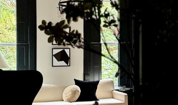 House in New York, New York, United States 1