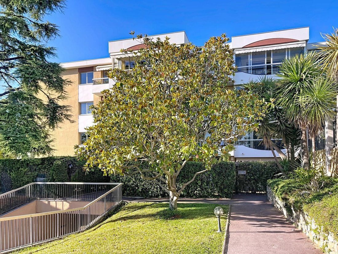 Apartment in Nice, Provence-Alpes-Côte d'Azur, France 3 - 16556882