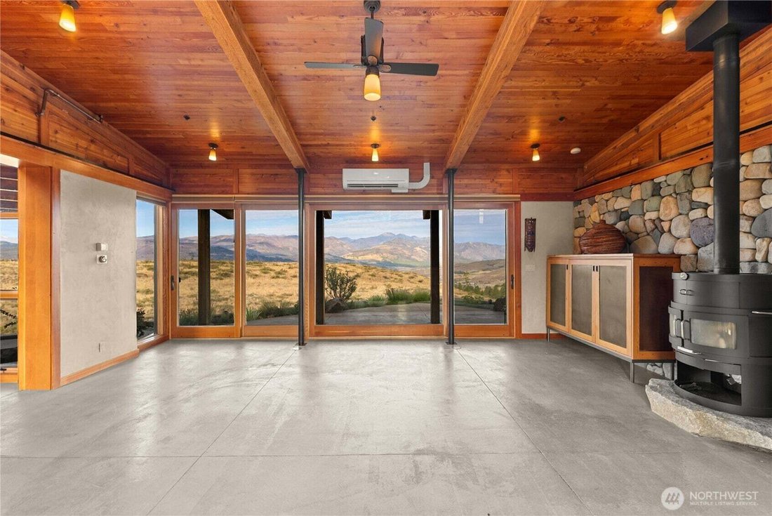 House in Winthrop, Washington, United States 5 - 16557838