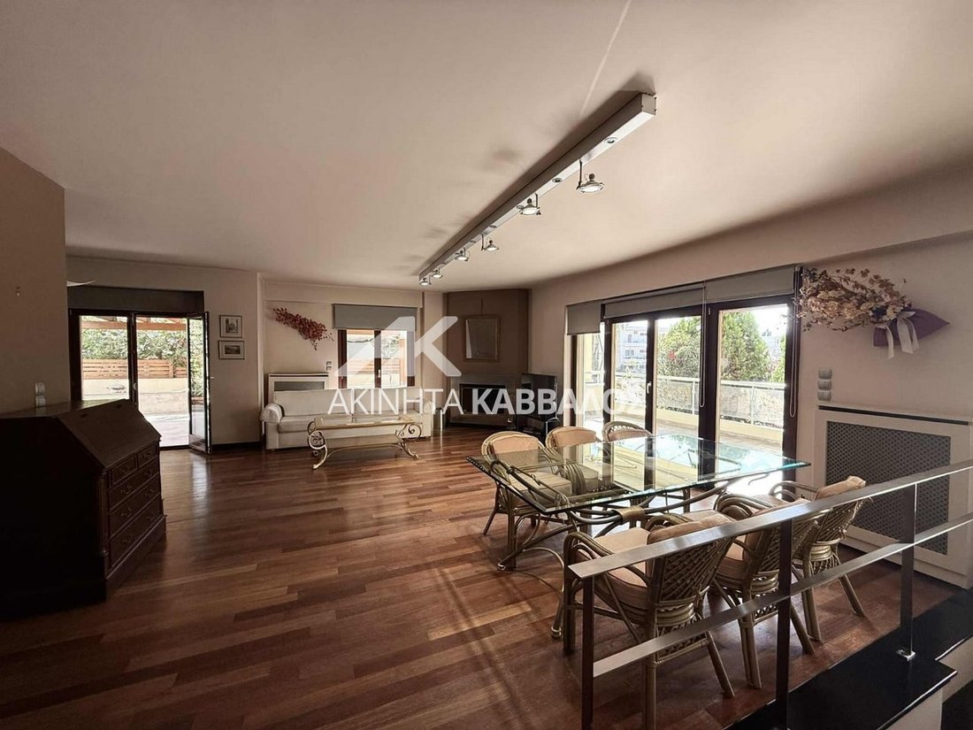 Apartment in Voula, Attica, Greece 1 - 15308537