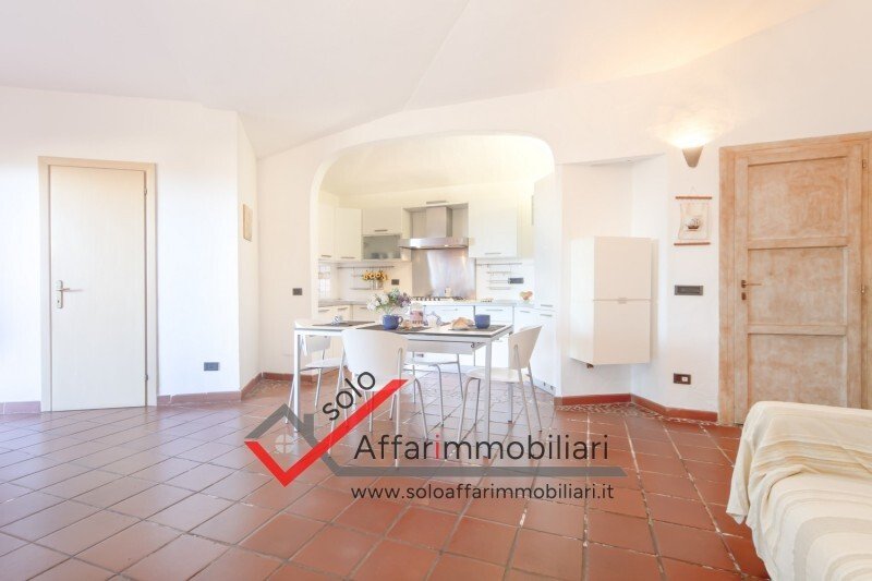 Villa in Area Arzachena Paese, Arzachena, Sardinia 3 - 16556314