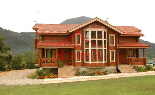 Villa in Karpenisiou, Thessaly and Central Greece, Greece 1