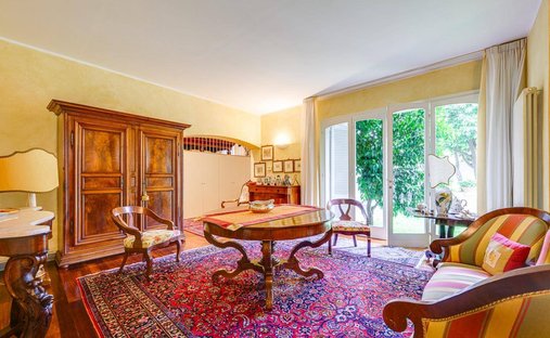 Villa in Asciano Pisano, San Giuliano Terme, Tuscany 1