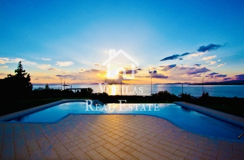 House in Saronida, Attica, Greece 4 - 16555720
