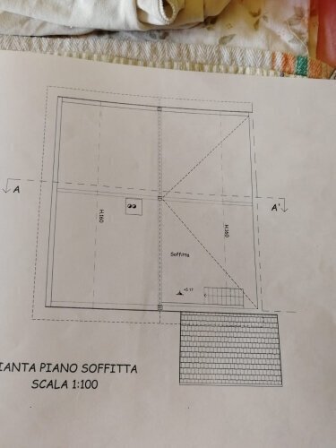 Country House in Borca di Cadore, Veneto, Italy 1 - 16555847