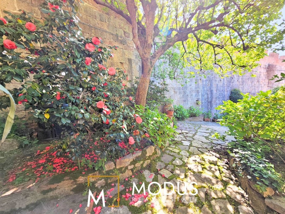 Villa in Historic Center, Pisa, Tuscany 5 - 16558714