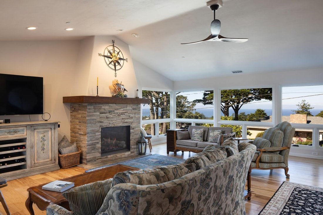 House in Pacific Grove, California, United States 2 - 16559293