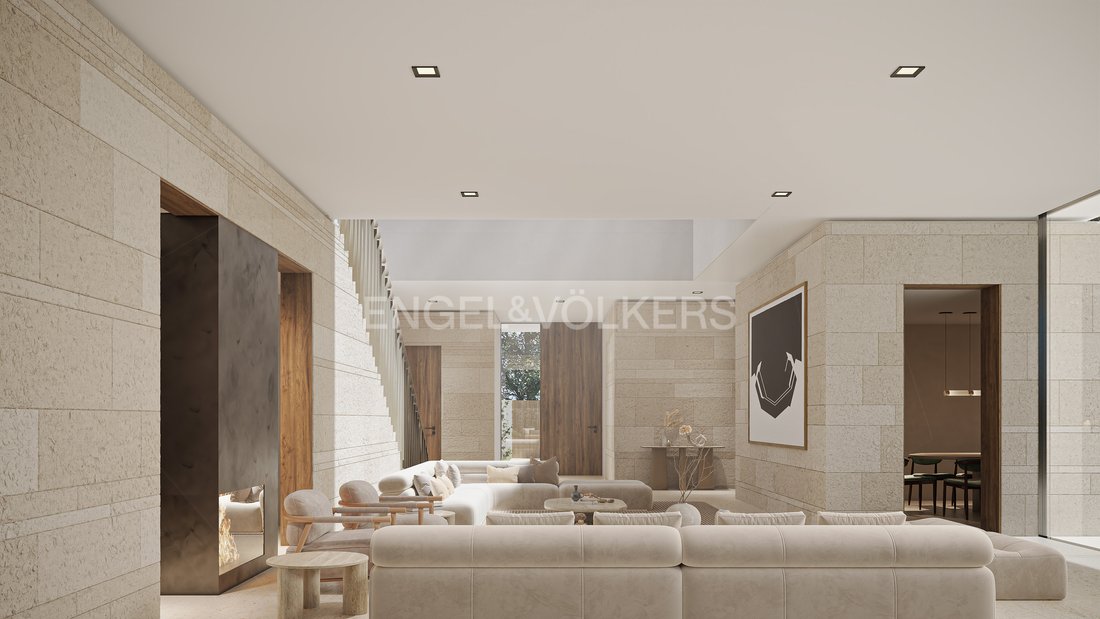 House in Moncloa-Aravaca, Madrid, Spain 4 - 16558686