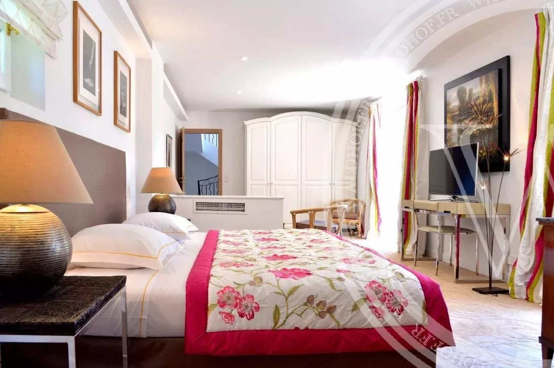 Country House in Juan les Pins-Gallice, Antibes, France 5 - 16556006
