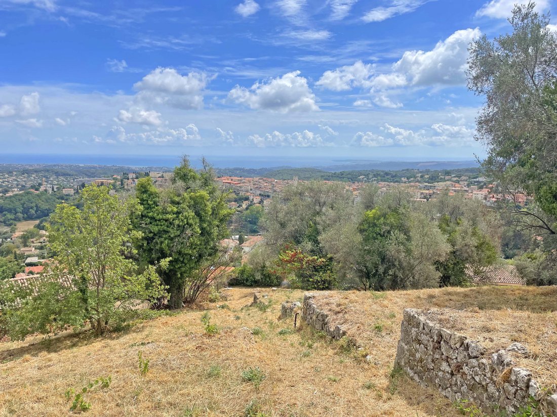 Land in Plan de Noves, Vence, France 4 - 16557100