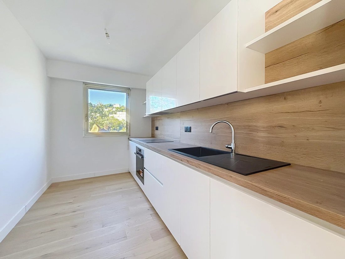 Apartment in Nice, Provence-Alpes-Côte d'Azur, France 4 - 16556882