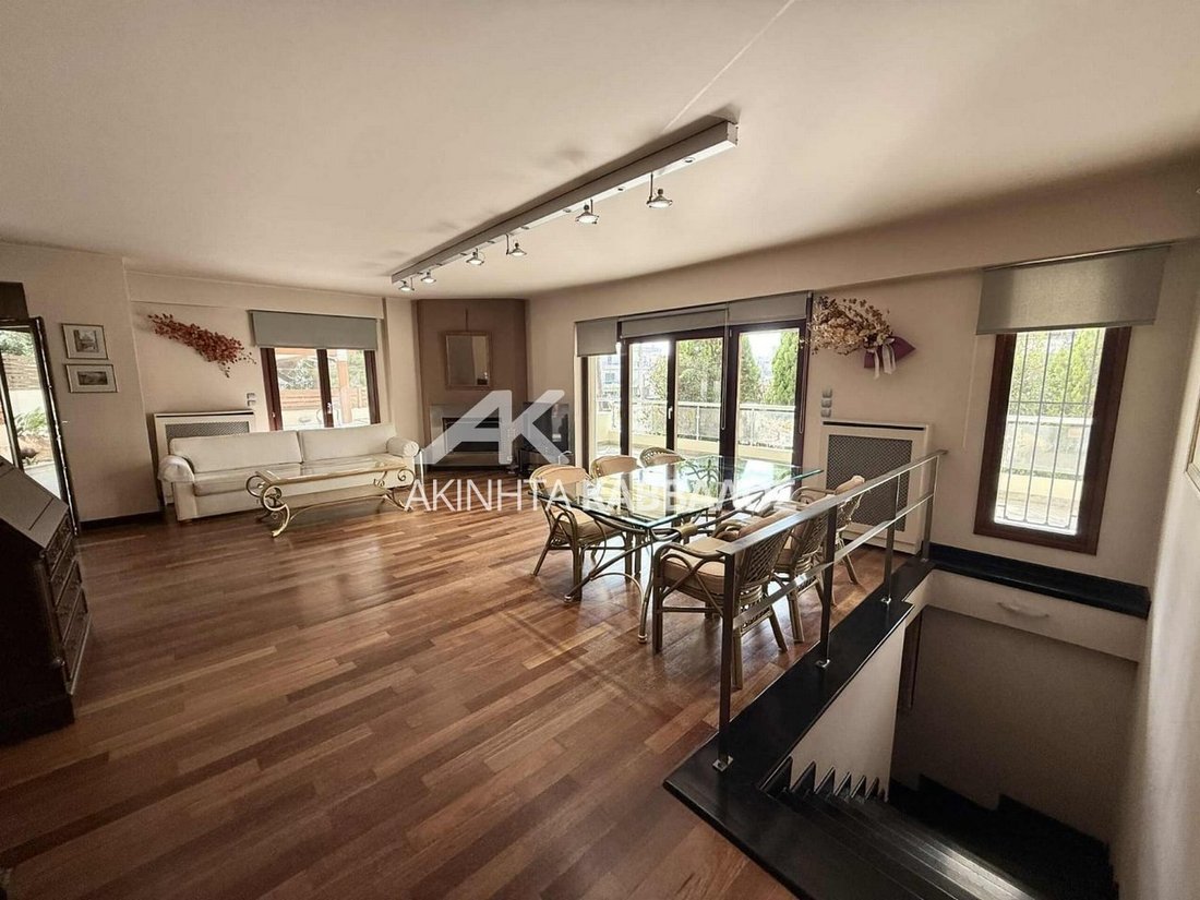 Apartment in Voula, Attica, Greece 3 - 15308537