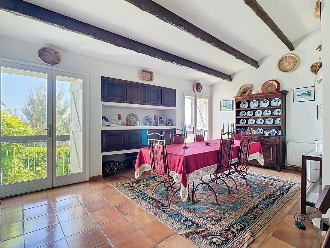 House in Nice, Provence-Alpes-Côte d'Azur, France 4 - 16556737