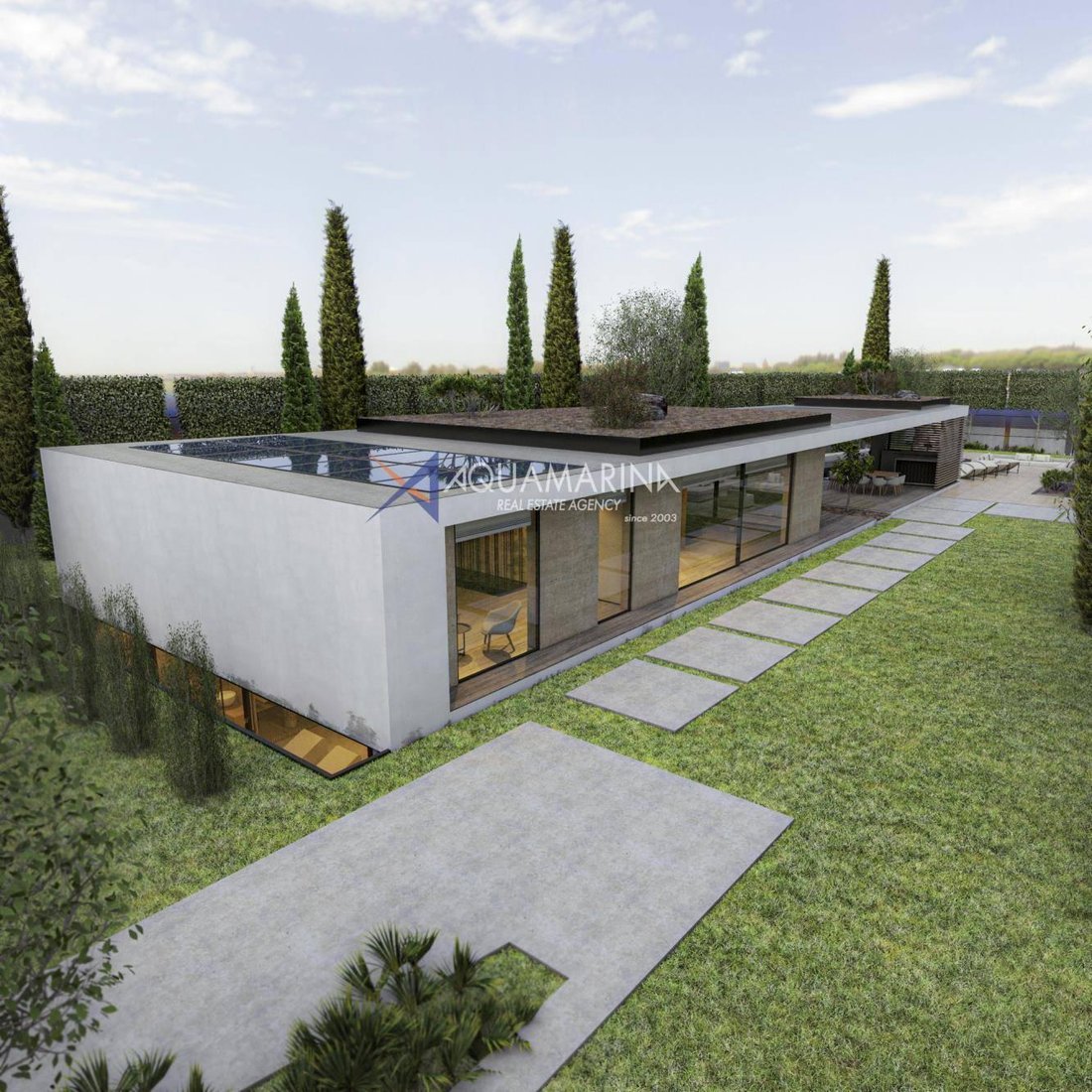 Land in Center - Marina, Sanremo, Liguria 3 - 16556640