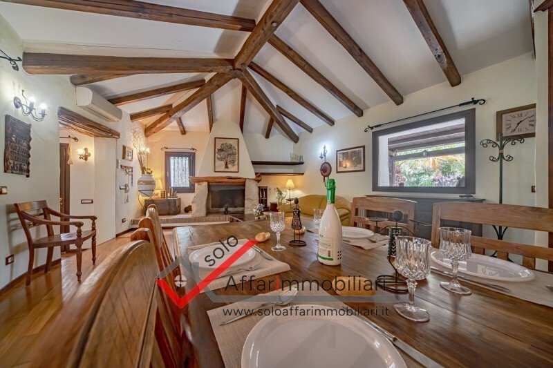 Villa in Center, Olbia, Italy 1 - 16556367