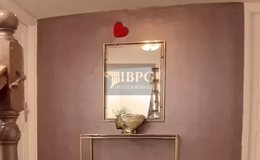 Casa in Kifisià, Attica, Grecia 1