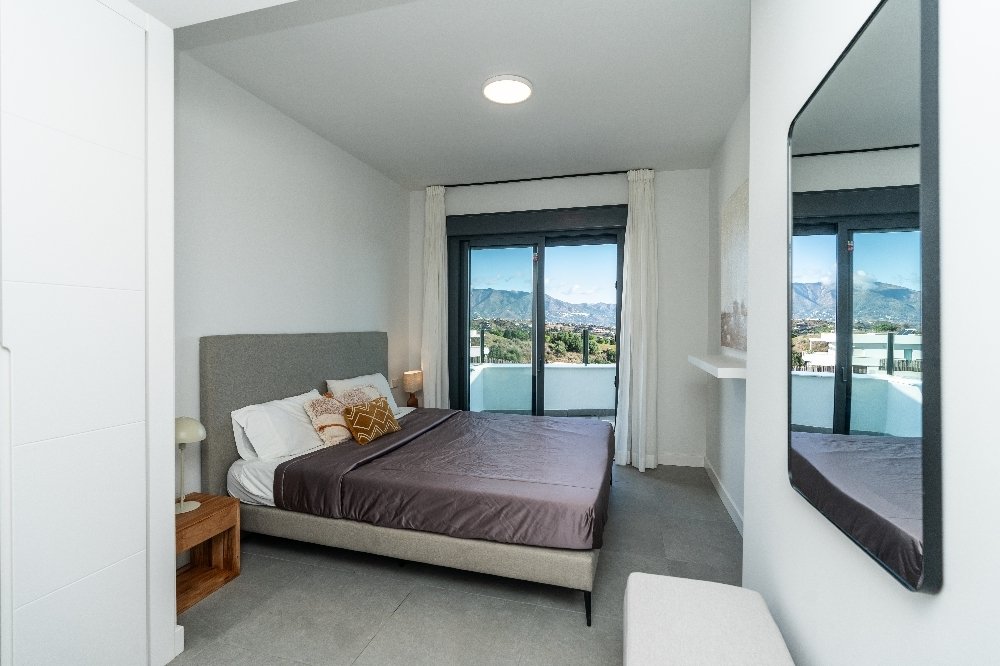 Apartment in La Cala de Mijas, Mijas, Spain 4 - 16540888