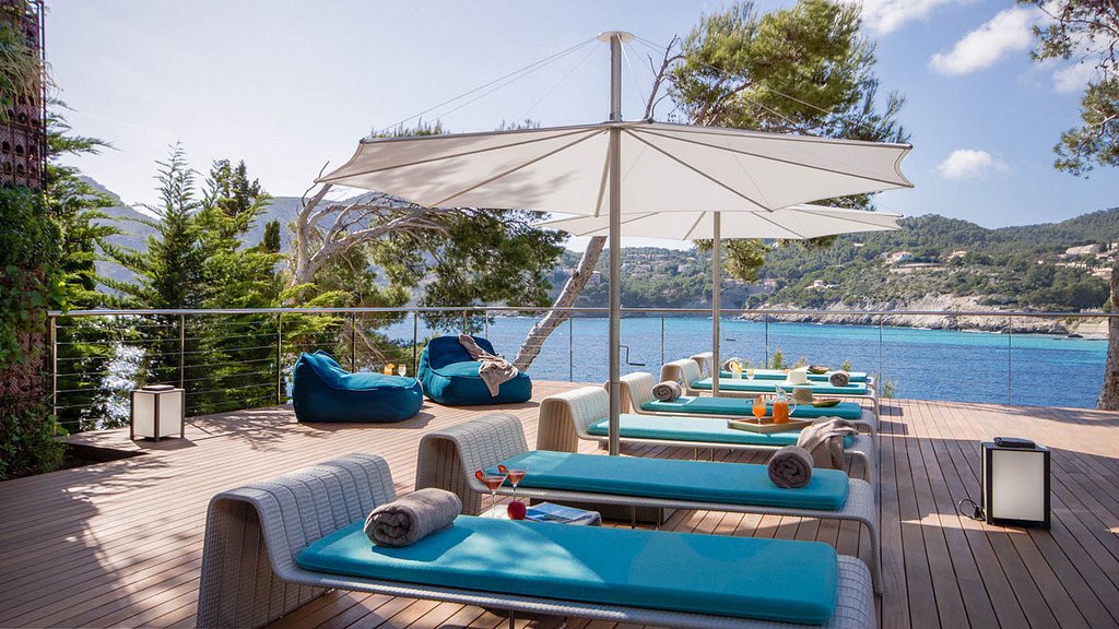 Villa in Camp de Mar, Mallorca, Andratx, Balearic Islands 2 - 16556963