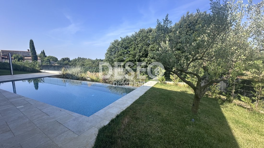 House in Svetvincenat, Istria County, Croatia 4 - 16558533