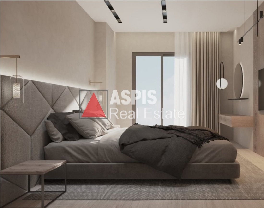 Apartment in Glyfada, Attica, Greece 5 - 16559415