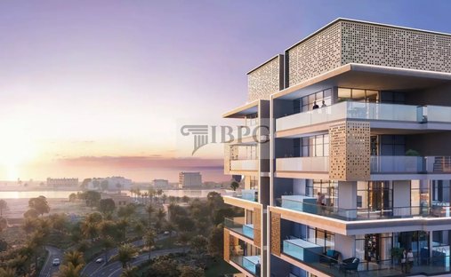 Apartment in Palm Jumeirah, Dubai, United Arab Emirates 1