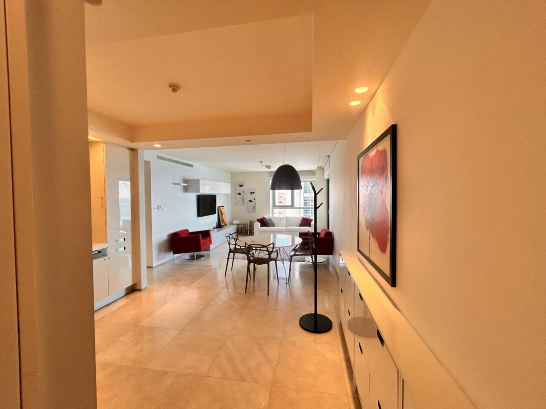 Apartment in Limassol, Limassol, Cyprus 5 - 16558000