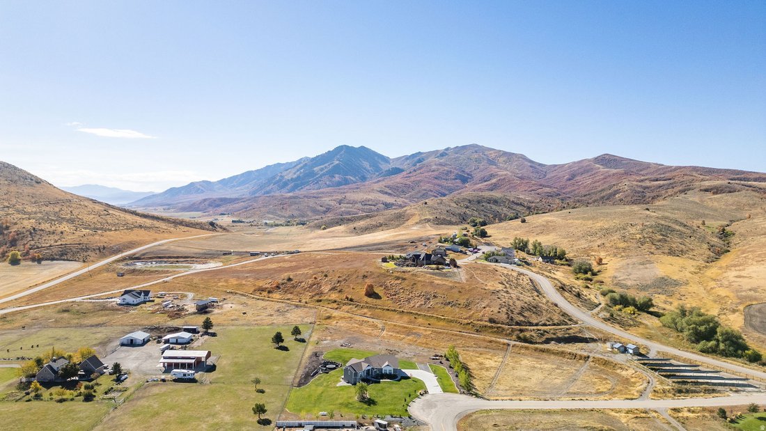 House in Mendon, Utah, United States 2 - 16557396
