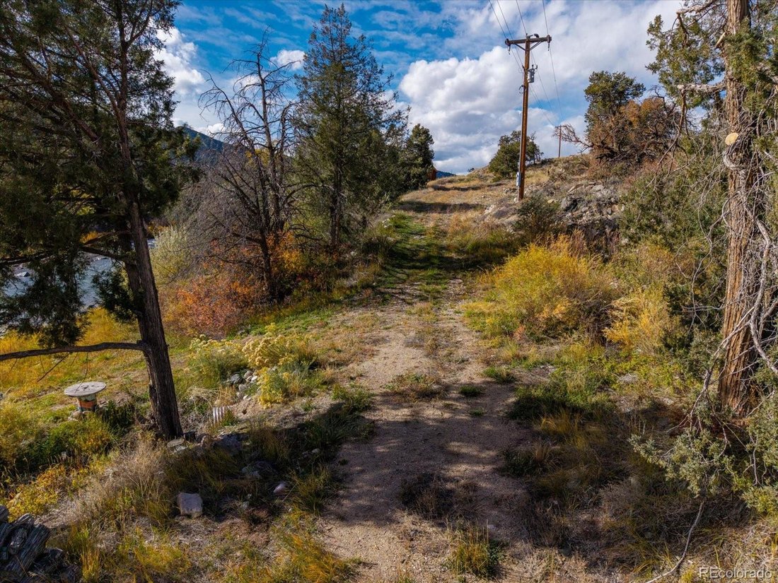 Land in Salida, Colorado, United States 5 - 16558617