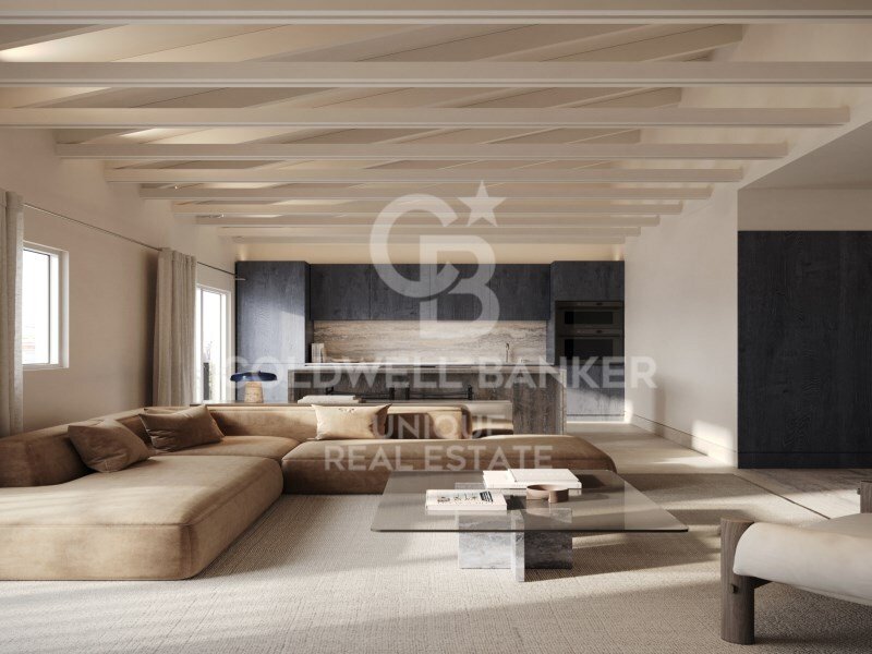 Apartment in Barrio Salamanca, Madrid, Spain 3 - 16558431
