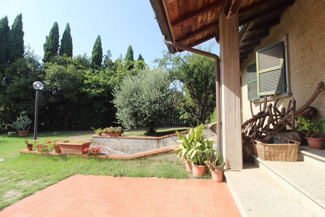 Villa in Ghezzano-Colignola Mezzana-Campo, Cascina, Tuscany 5 - 16558726