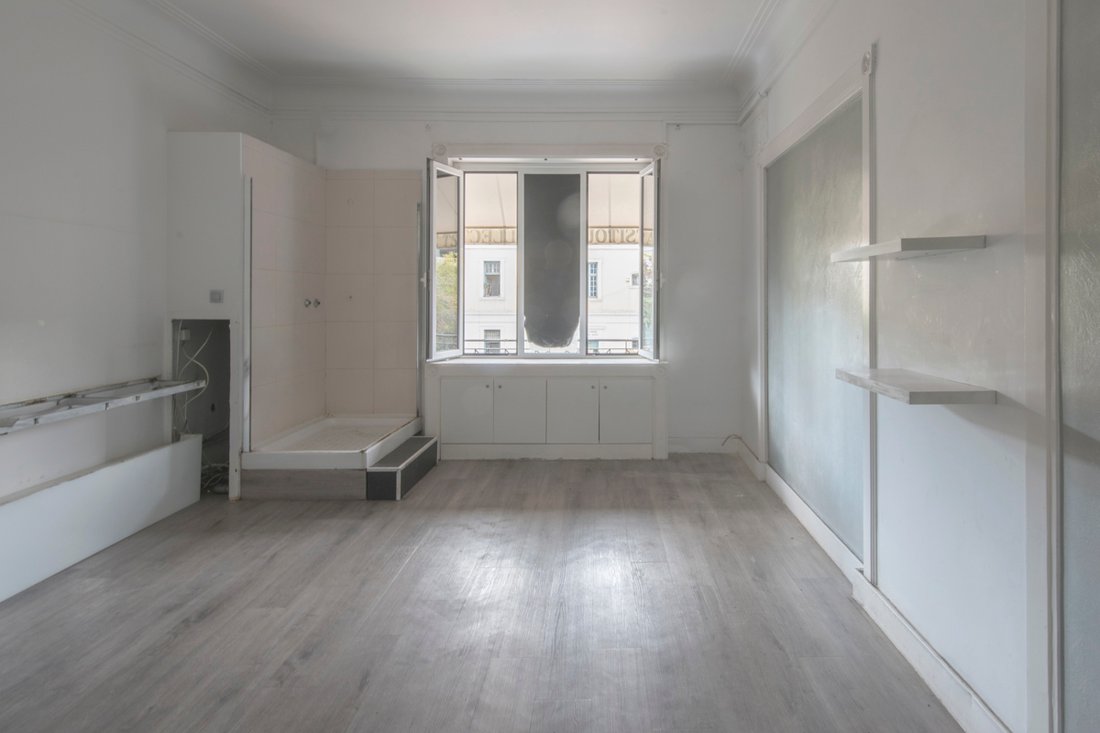 Apartment in 1st District of Athens, Athens, Greece 4 - 16558346