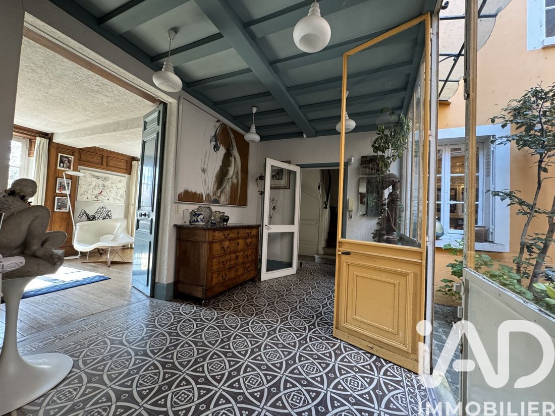 House in Vieux Sceaux-Curie, Sceaux, France 4 - 16557723