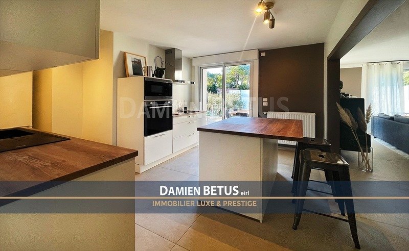 House in Arrondissement of Les Sables-d'Olonne, Pays de la Loire, France 4 - 16558347