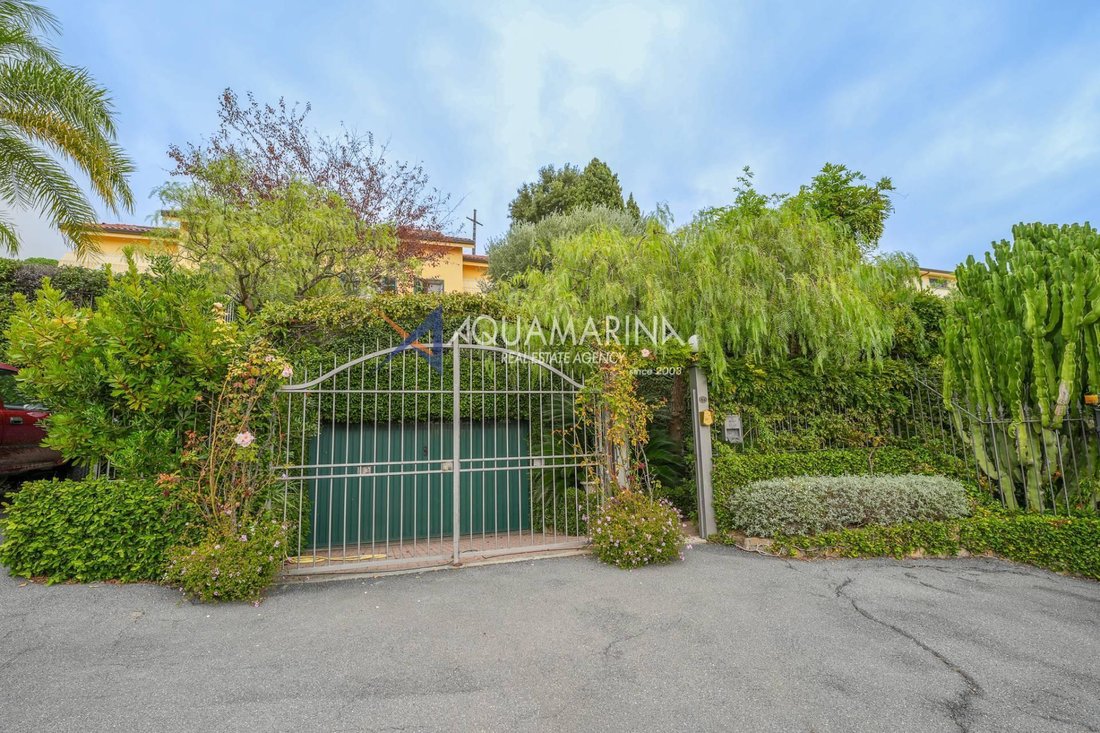 Villa in Center - Marina, Sanremo, Liguria 1 - 16556581