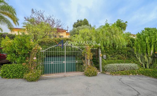 Villa a Centro - Marina, Sanremo, Liguria 1