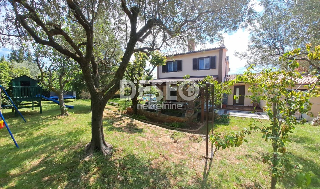 House in Fazana, Istria County, Croatia 4 - 16558540