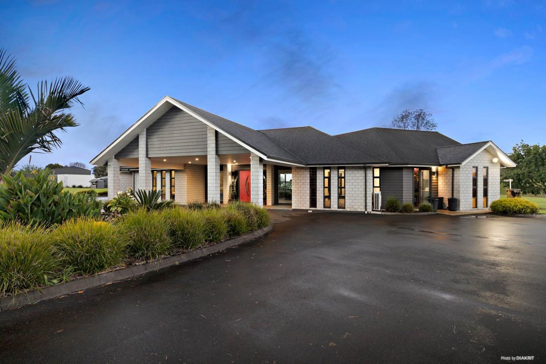 House in Glenbrook, Auckland, New Zealand 5 - 16559147