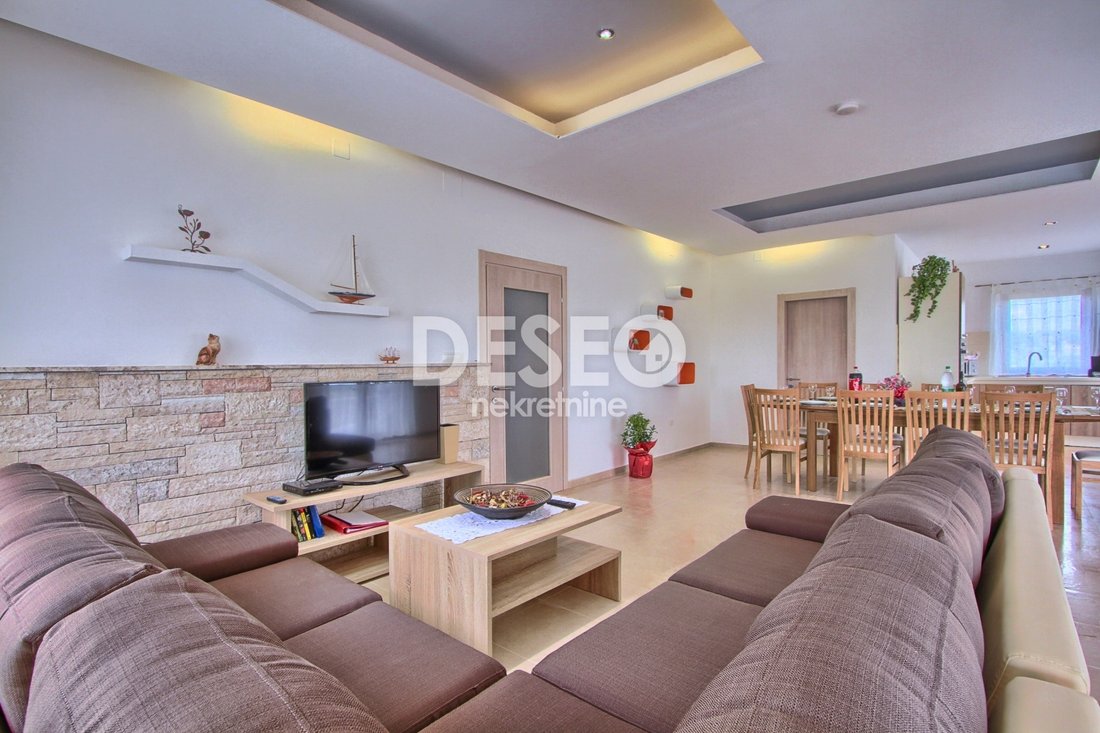 House in Svetvincenat, Istria County, Croatia 5 - 16558532
