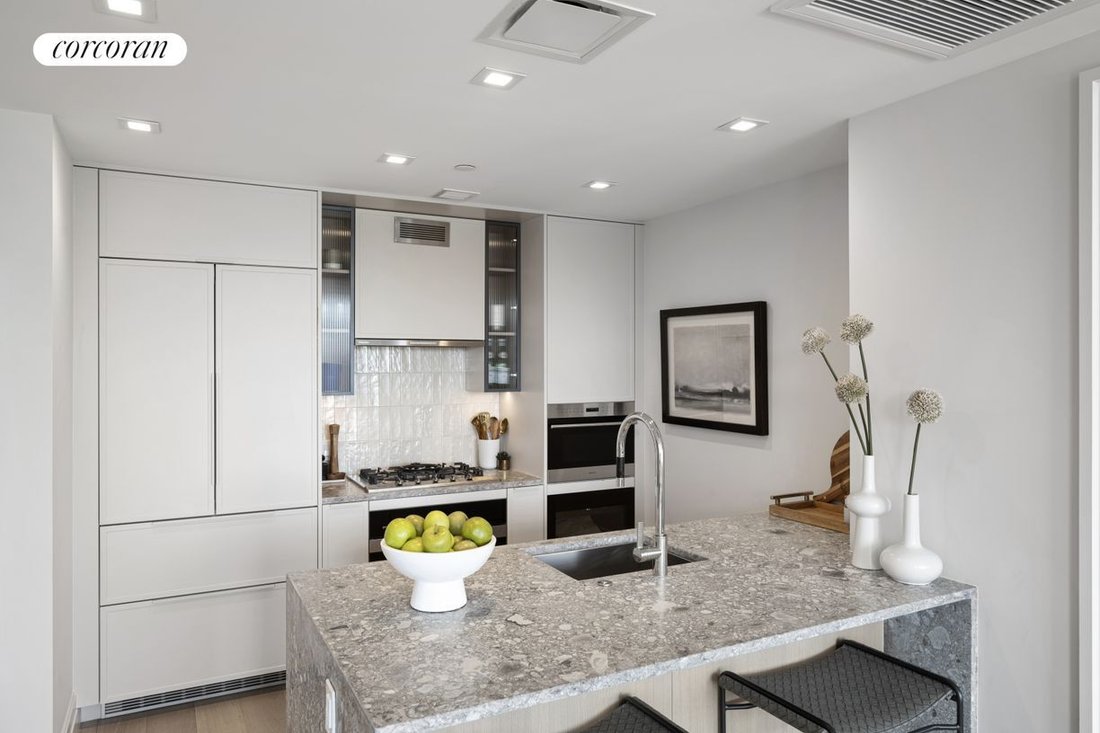 Condo in New York, New York, United States 3 - 16555930