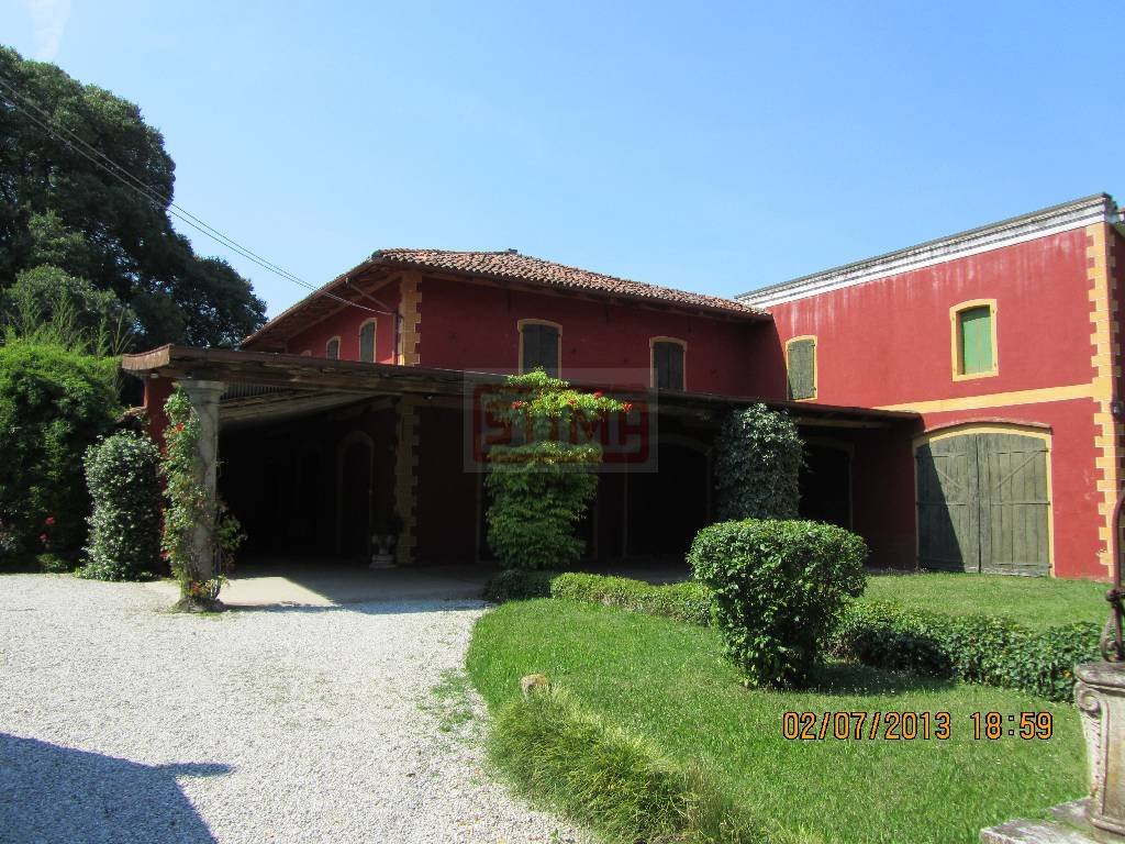 Villa in Casale Sul Sile, Veneto, Italy 4 - 16556859