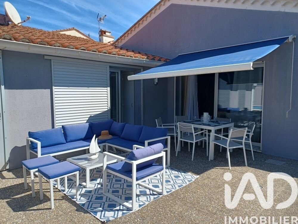 House in Plage Sud, Canet-en-Roussillon, France 1 - 16557760